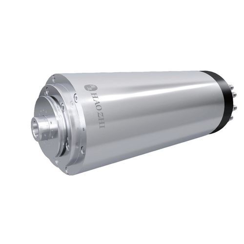 内部磨削主轴 - DGZM-10060/8.5-DWQS - Guangzhou Haozhi Industrial Co., Ltd - 电动 / 水冷
