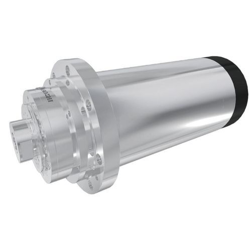 磨削主轴 - DGZM-15024/22-DFWS - Guangzhou Haozhi Industrial Co., Ltd - 大功率 / 电动 / 水冷