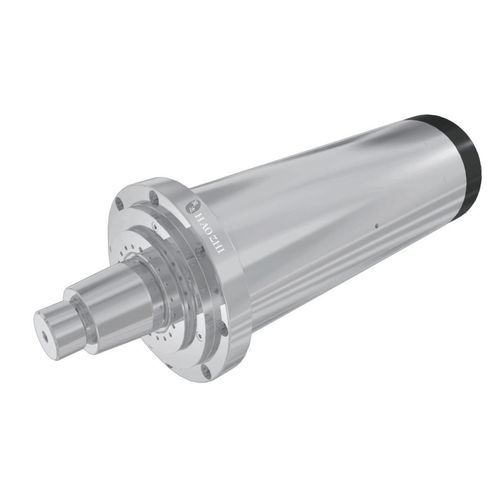 磨削主轴 - DGZM-18006/25-FWS - Guangzhou Haozhi Industrial Co., Ltd - 电动 / 水冷 / 高速
