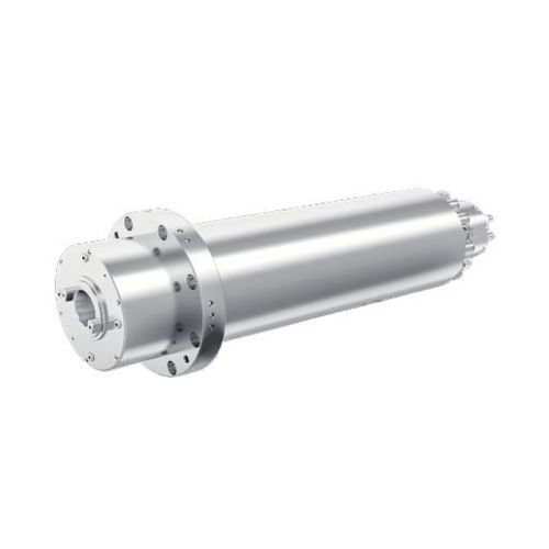 铣削主轴 - DGZX-15018/20-BBT - Guangzhou Haozhi Industrial Co., Ltd - 电动 / BT40 / 风冷式