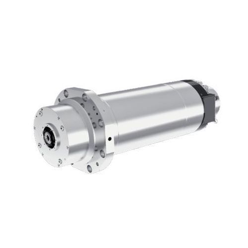 大功率主轴 - DGZYX-15020/40-HSK - Guangzhou Haozhi Industrial Co., Ltd - 电动 / HSK A-63 / 风冷式