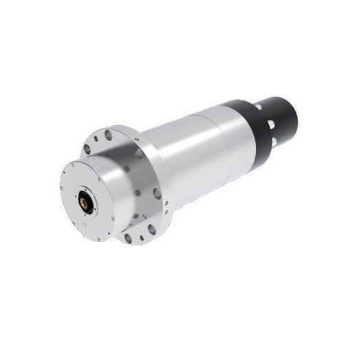 铣削主轴 - DGZX-15024/13-HSK - Guangzhou Haozhi Industrial Co., Ltd - 电动 / 水冷 / 油脂润滑