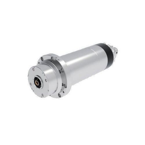加工主轴 - DGZX-15020/20 - Guangzhou Haozhi Industrial Co., Ltd - 铣削 / 定位 / 电动