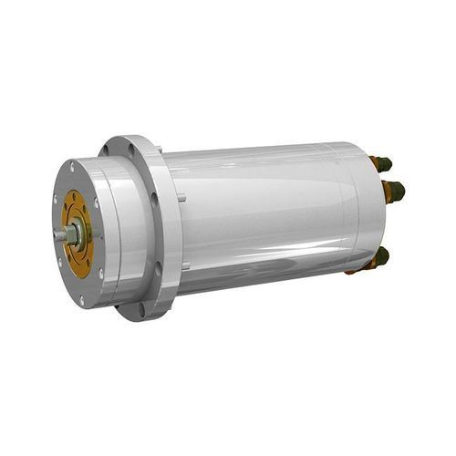 内部磨削主轴 - DYFDM-150(035)240/7.5-XWS - Guangzhou Haozhi Industrial Co., Ltd - 电动 / 静液压 / ISO