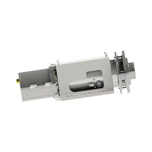 磨削主轴 - DYFDM-165(100)36/35-XWS - Guangzhou Haozhi Industrial Co., Ltd - 大功率 / 静液压 / ISO