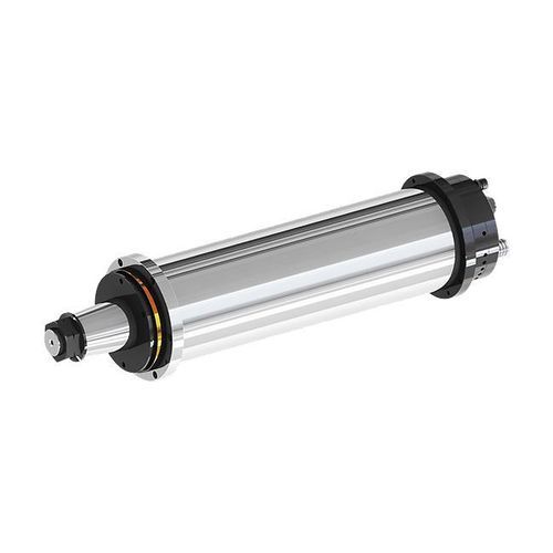 磨削主轴 - DYFDM-200(100)20/23-F - Guangzhou Haozhi Industrial Co., Ltd - 电动 / ISO / 用油润滑