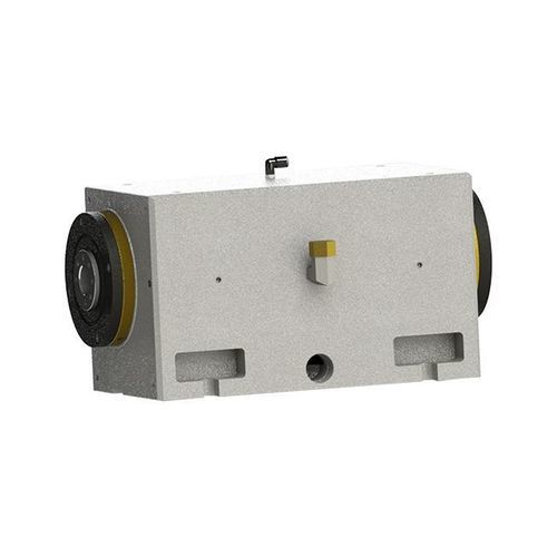 磨削主轴 - DYFJM-125(065)15/5.5-X - Guangzhou Haozhi Industrial Co., Ltd - 电动 / 静液压 / ISO