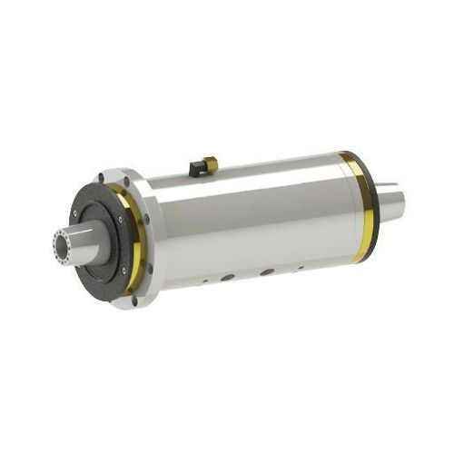 磨削主轴 - DYFJM-150(090)43/7.5-F - Guangzhou Haozhi Industrial Co., Ltd - 皮带驱动 / ISO / 高速