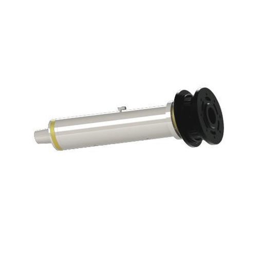 磨削主轴 - DYFJM-200(120)29/15-F - Guangzhou Haozhi Industrial Co., Ltd - 皮带驱动 / ISO