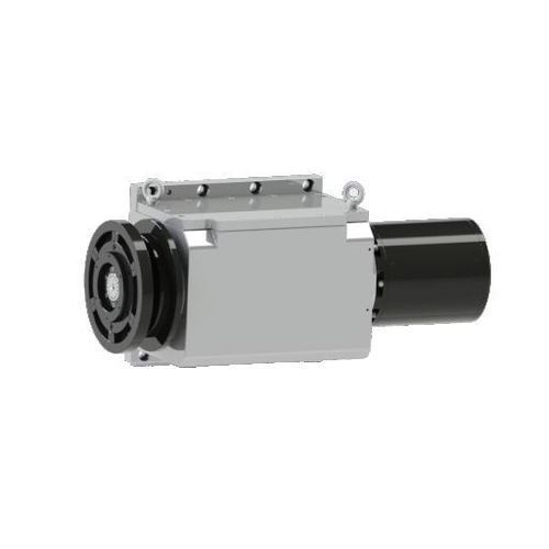 磨削主轴 - DYPDM-150(080)15/5.5-XWS - Guangzhou Haozhi Industrial Co., Ltd - 电动 / ISO / 用油润滑
