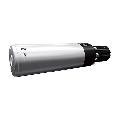 磨削主轴 - DGZX-08040/4.0-ISO - Guangzhou Haozhi Industrial Co., Ltd - 多功能 / 电动 / ISO 20
