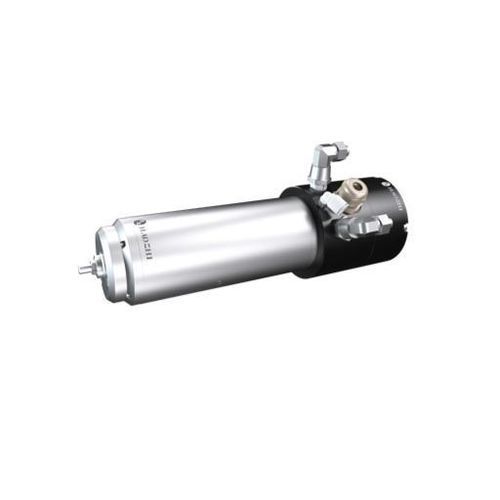 磨削主轴 - DGZ-60E7 - Guangzhou Haozhi Industrial Co., Ltd - 电动 / 水冷 / 用于玻璃加工