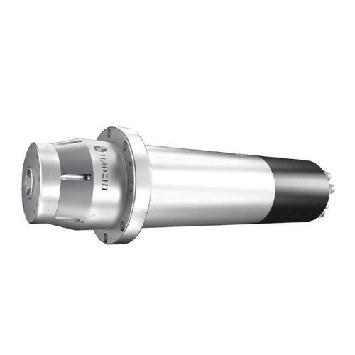 加工主轴 - DGZX-10036/6.0-HSK - Guangzhou Haozhi Industrial Co., Ltd - 用于磨削 / 电动 / 风冷式