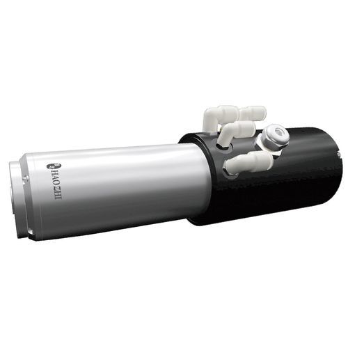 蚀刻主轴 - DGZ-06260-T11 - Guangzhou Haozhi Industrial Co., Ltd - 加工 / 铣削 / 电动