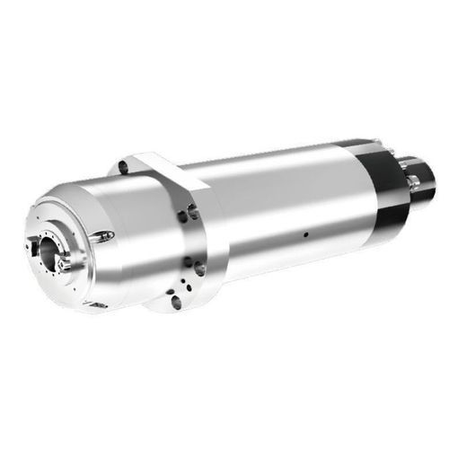 蚀刻主轴 - DGZYX-12024 - Guangzhou Haozhi Industrial Co., Ltd - 铣削 / 磁力驱动 / BT 30