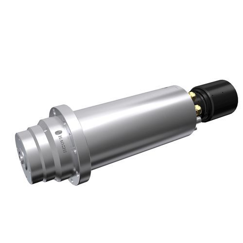 蚀刻主轴 - DGZX-12030/11.0-BBT - Guangzhou Haozhi Industrial Co., Ltd - 铣削 / 电动 / 磁力驱动