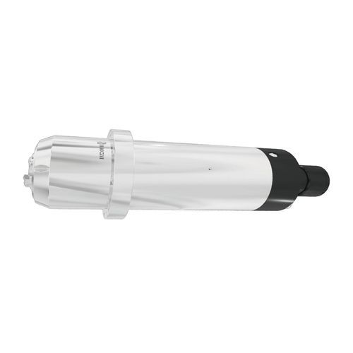 蚀刻主轴 - DGZYX-12024/7.5-BBT - Guangzhou Haozhi Industrial Co., Ltd - 铣削 / 电动 / 磁力驱动