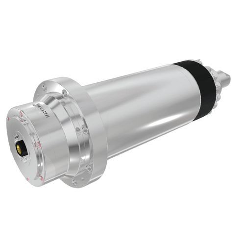 铣削主轴 - DGZYX-15020 - Guangzhou Haozhi Industrial Co., Ltd - 电动 / HSK A-63