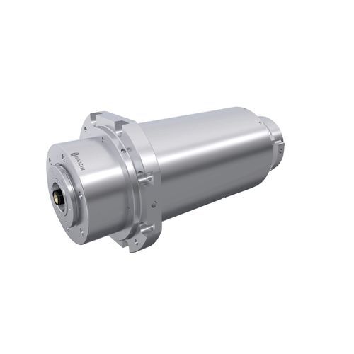 蚀刻主轴 - DGZX-15024/13 - Guangzhou Haozhi Industrial Co., Ltd - 铣削 / 电动 / HSK