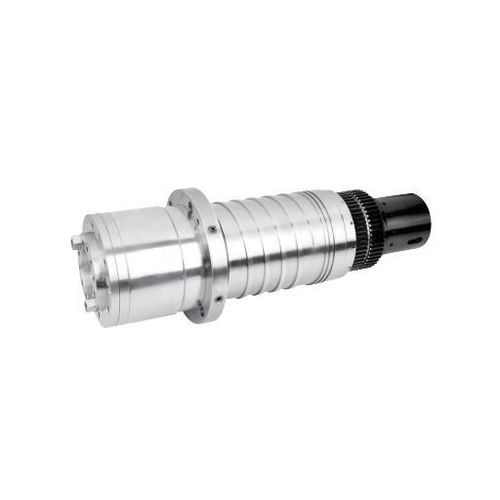 加工主轴 - DGZJ-19006B - Guangzhou Haozhi Industrial Co., Ltd - 皮带驱动 / BT 50 / 油脂润滑