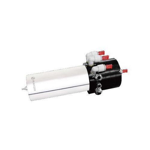 电路板布线主轴 - DQF-250B.S - Guangzhou Haozhi Industrial Co., Ltd - 水冷 / 高速