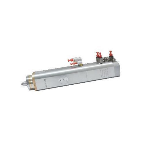 加工主轴 - DQFH-02360/1.8 - Guangzhou Haozhi Industrial Co., Ltd - 电动 / 水冷 / 手动变动式