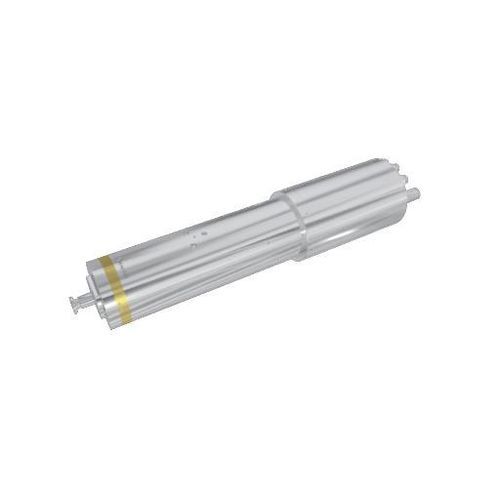 加工主轴 - DQFH-02360/2.5 - Guangzhou Haozhi Industrial Co., Ltd - 电动 / 风冷式 / 水冷