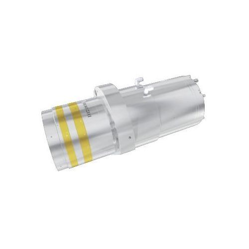 磨削主轴 - DQFYM-20904 - Guangzhou Haozhi Industrial Co., Ltd - 电动 / 水冷 / 手动变动式