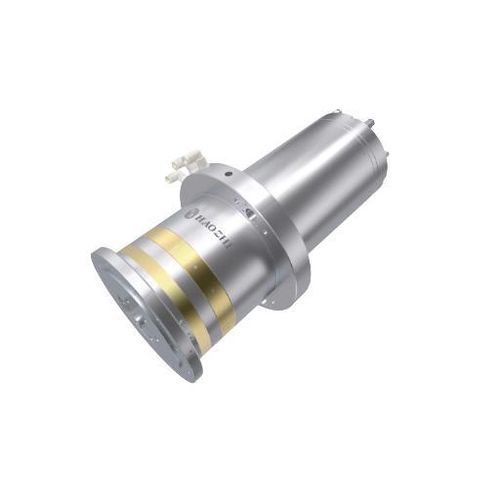 磨削主轴 - DQFX-16506 - Guangzhou Haozhi Industrial Co., Ltd - 电动 / 水冷