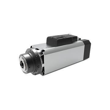 加工主轴 - DGZMG-07524/18-KPWCS - Guangzhou Haozhi Industrial Co., Ltd - 用于木材加工 / 带气动换刀装置