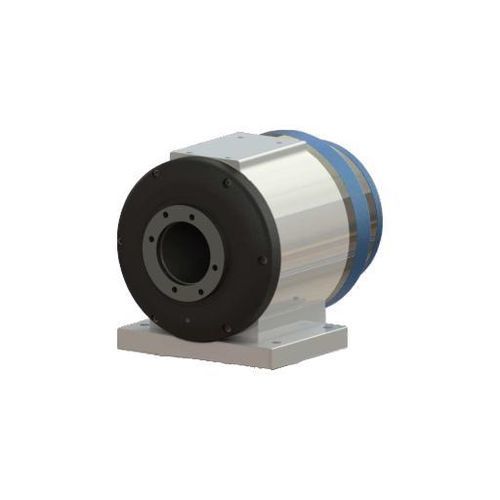 机器人转动关节模块 - DZDH-125-240-120-30-A26-A2 - Guangzhou Haozhi Industrial Co., Ltd