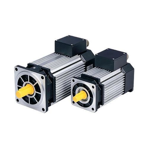 交流伺服电机 - BL 110/140/190 - Guangzhou Haozhi Industrial Co., Ltd - 三相 / 免维护 / 用于定子
