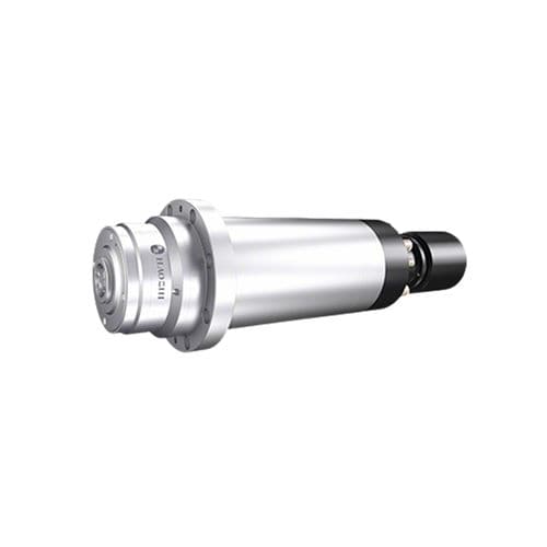 蚀刻主轴 - DGZX-12030／8.5E-KFPWVS - Guangzhou Haozhi Industrial Co., Ltd - 铣削 / 电动 / HSK