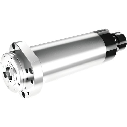 铣削主轴 - DGZX-12030/8.5-BFPWVS - Guangzhou Haozhi Industrial Co., Ltd - 攻丝 / 钻孔 / 电动