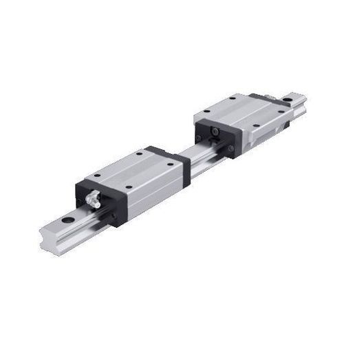 四列循环滚珠轴承线性导轨 - HAR - Guangzhou Haozhi Industrial Co., Ltd - 重载 / 重型应用