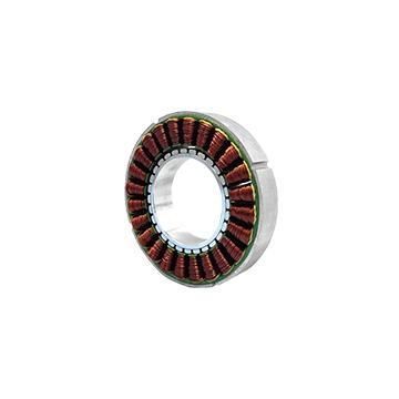 无框力矩电机 - Guangzhou Haozhi Industrial Co., Ltd - 用于机器人