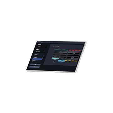 紧凑型机器人控制器 - Guangzhou Haozhi Industrial Co., Ltd - 视觉系统 / 以太网通信接口