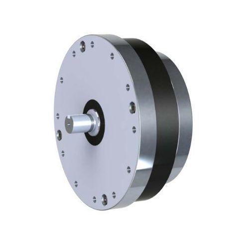 谐波减速机 - DHSG-S FS - Guangzhou Haozhi Industrial Co., Ltd - 同轴 / 法兰安装 / 法兰