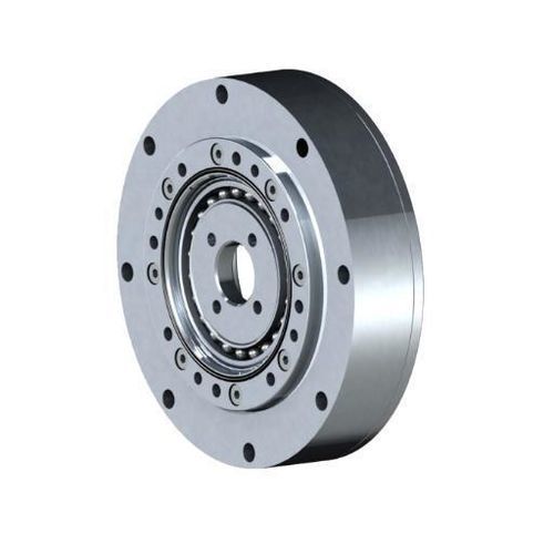 谐波减速机 - DHD-R - Guangzhou Haozhi Industrial Co., Ltd - 同轴 / 用于机器人