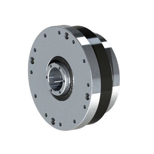 谐波减速机 - DHSG-H CS - Guangzhou Haozhi Industrial Co., Ltd - 同轴 / 高扭矩