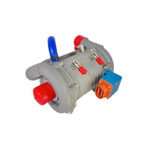 离心压缩机 - DK-GF110-3.0 - Guangzhou Haozhi Industrial Co., Ltd - 空气 / 直流 / 固定式