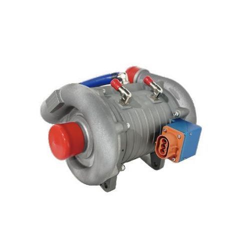 离心压缩机 - DK-GF150-3.0D - Guangzhou Haozhi Industrial Co., Ltd - 空气 / 直流 / 固定式