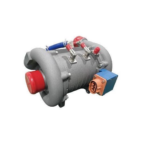 离心压缩机 - DK-GF180B - Guangzhou Haozhi Industrial Co., Ltd - 空气 / 直流 / 固定式