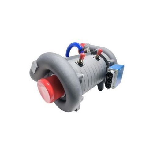 离心压缩机 - DK-GF300-3.6 - Guangzhou Haozhi Industrial Co., Ltd - 空气 / 直流 / 固定式