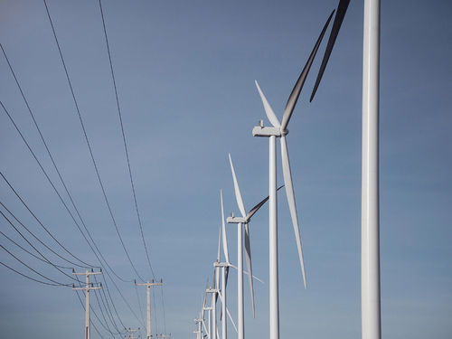 行星变速箱风力发电机 - V150-4.2 MW™ - Vestas
