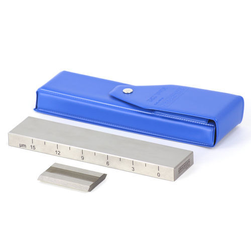Hegman刮板细度仪 - Model 232-15 - ERICHSEN GmbH & Co. KG - ISO 1524 / ASTM