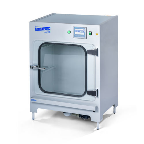 凝结试验箱 - HYGROTHERM 519 Smart - ERICHSEN GmbH & Co. KG - 气候 / 湿度 / 温度