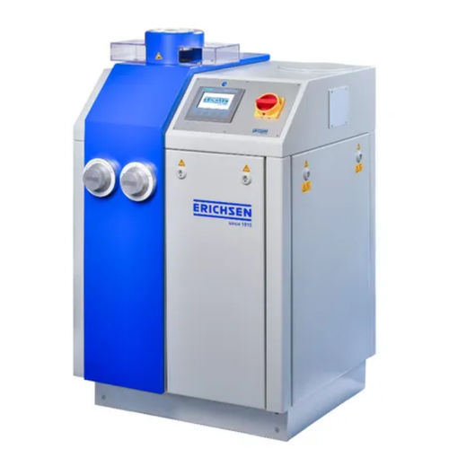 多参数试验机 - Model 102 - ERICHSEN GmbH & Co. KG - 形变 / 自动 / PLC控制