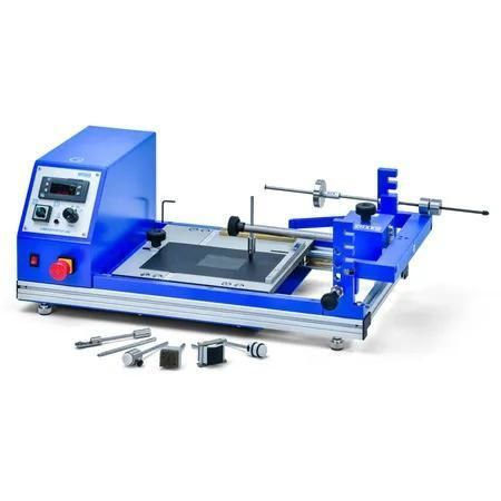 耐刮伤硬度计 - Model 249 - ERICHSEN GmbH & Co. KG - 台式 / 用于塑料 / 用于塑料