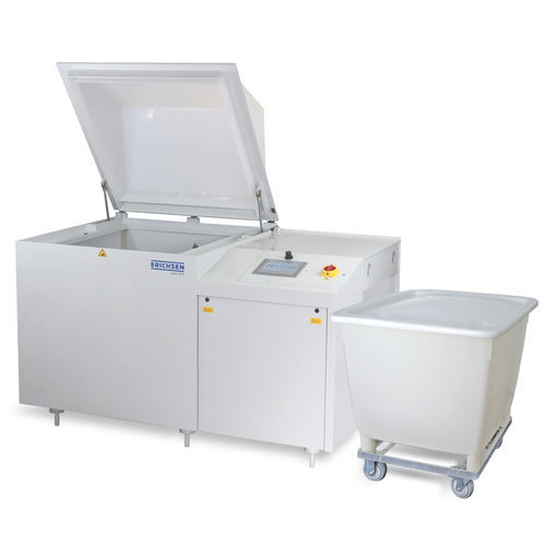 环境室 - Model 608-Basic - ERICHSEN GmbH & Co. KG - 湿度 / 温度 / 盐雾